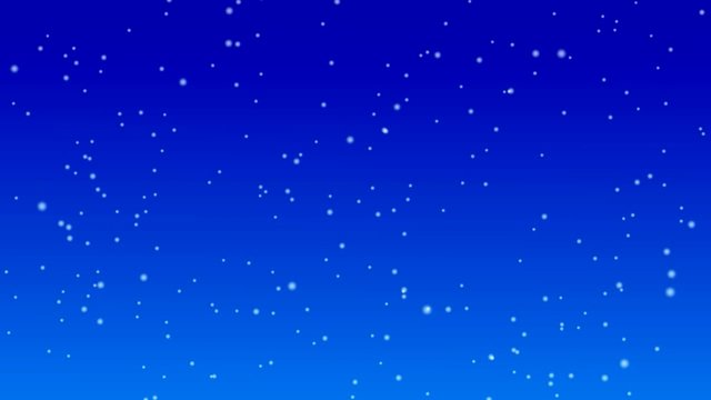 Snowfall