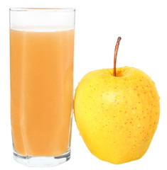 Apple juice