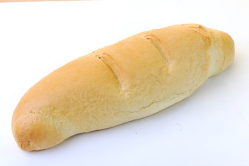 bread food isolated