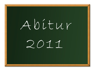 Abitur 2011