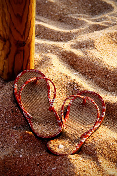 Flip flop