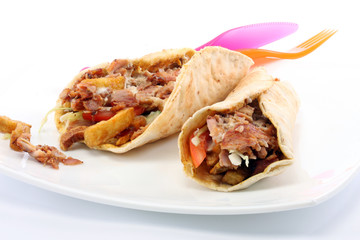 doner  kebab