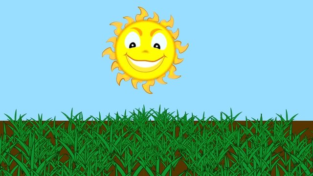 der Traum vom Fr&uuml;hling