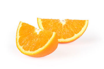 orange slice
