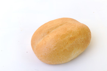 bread food isolated