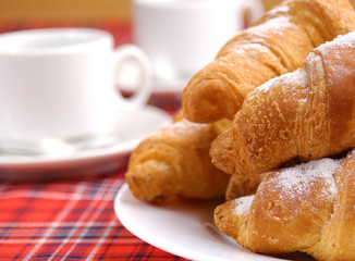 Croissants