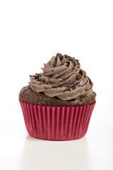 Chocolate Cupcake