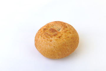 bread food isolated