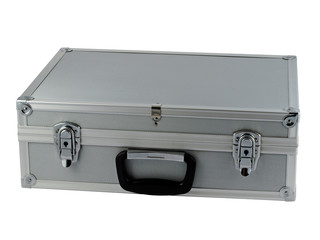 Metal Briefcase