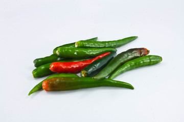 Thai Chili