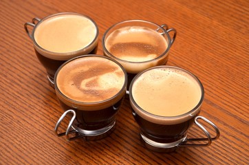 cappuccino