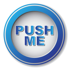 PUSH ME ICON