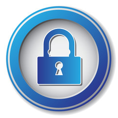 SECURITY ICON