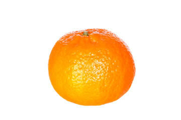 Orange mandarin
