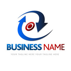 logo target business