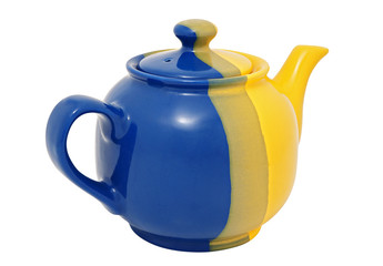 Teapot