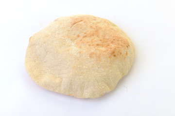 bread food isolated
