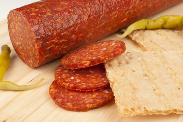 Salami