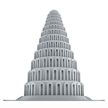 Torre Babele