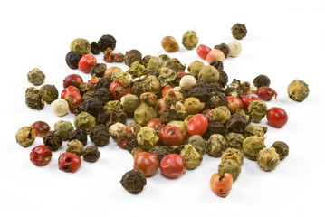 Black pepper