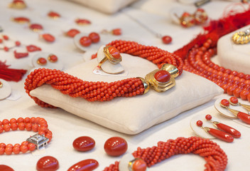 Red Coral