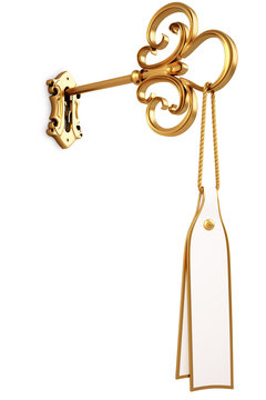 key