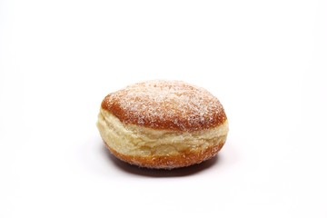 gefüllter Krapfen