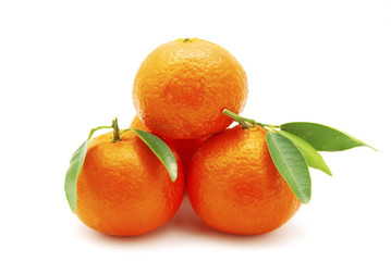 tangerine