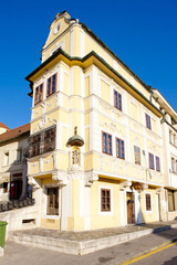 House of the good shepherd, Bratislava, Slovakia