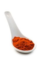 paprika powder