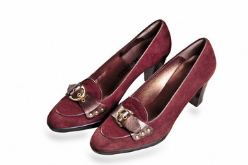 Zapatos de mujer , calzado de  mujer,