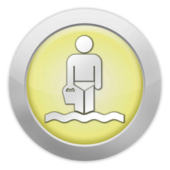 Light Colored Icon (Yellow) 