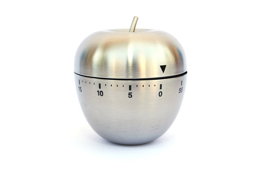 Egg Timer