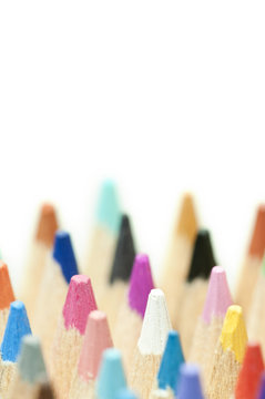 Color Pencils