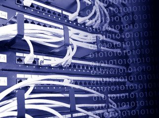 Patch panel