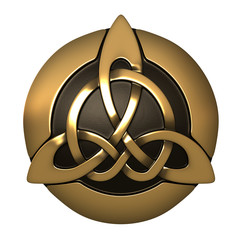 Celtic ornament