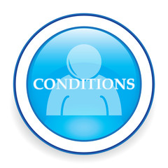CONDITIONS ICON