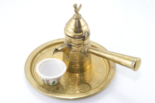 turkish coffee