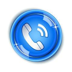 Ic&ocirc;ne t&eacute;l&eacute;phone