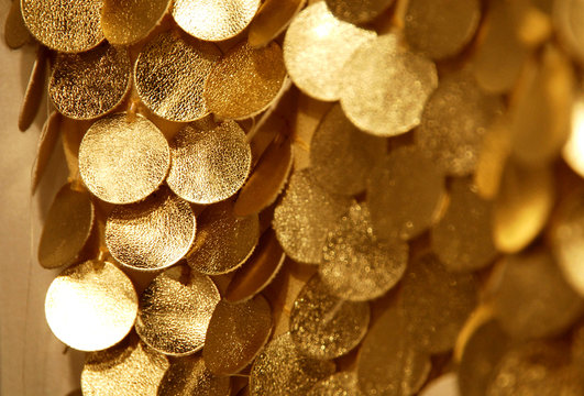 gold
