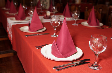 Place setting