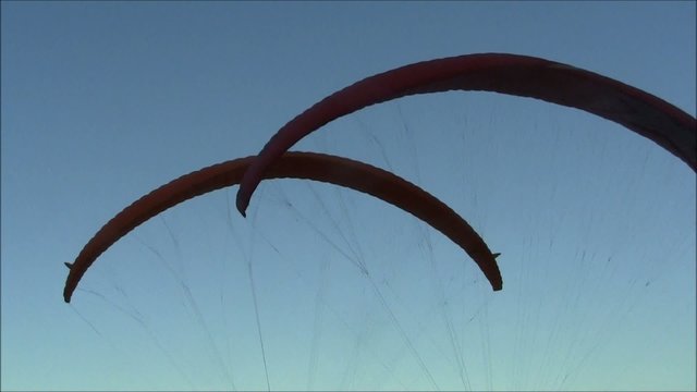 Paragleiter