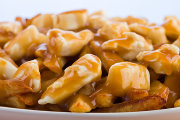 Macro poutine