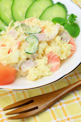 potato salad