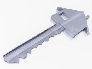 House key