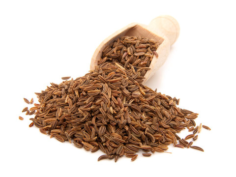 Caraway Seeds