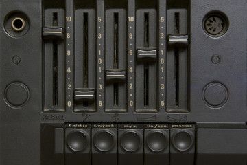 radio © Henryk Olszewski