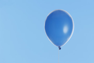 風船