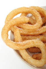 churros