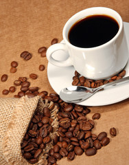 Coffee cup